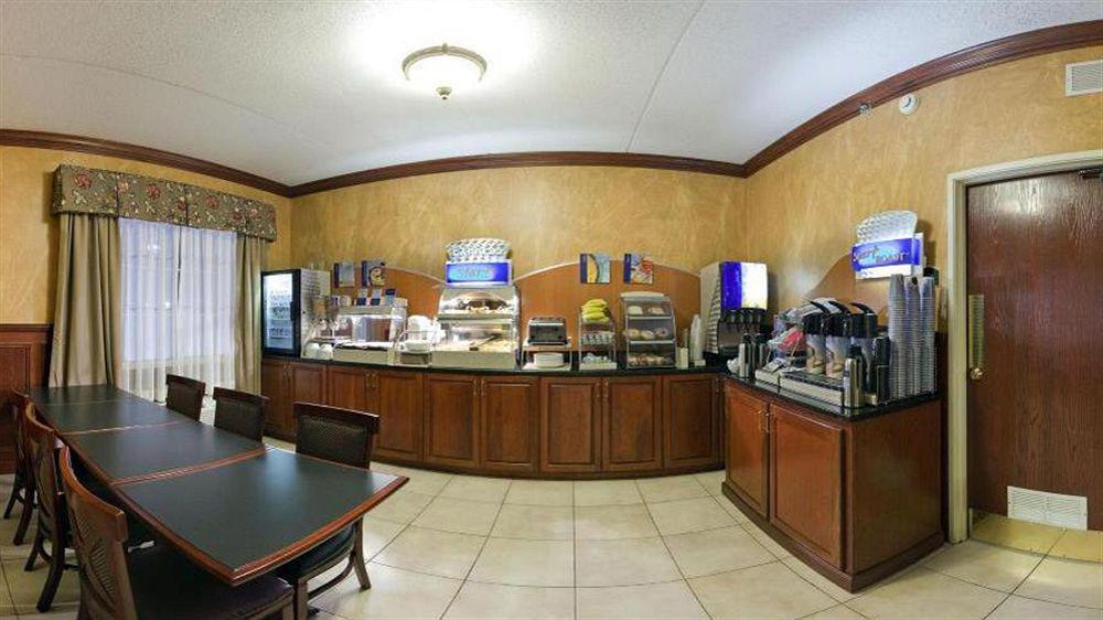 Holiday Inn Express Pittsburgh-Bridgeville By Ihg Esterno foto