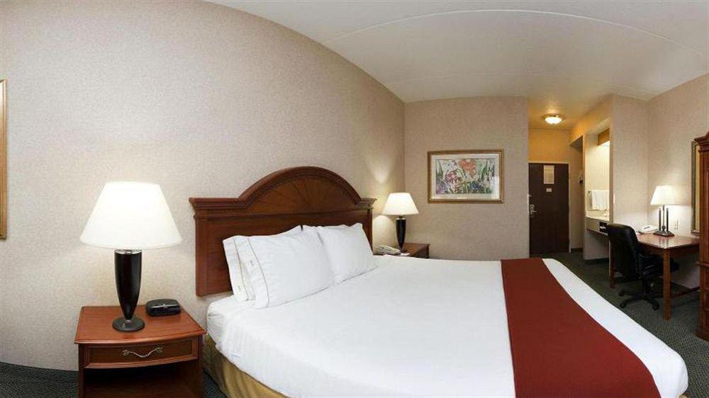 Holiday Inn Express Pittsburgh-Bridgeville By Ihg Esterno foto
