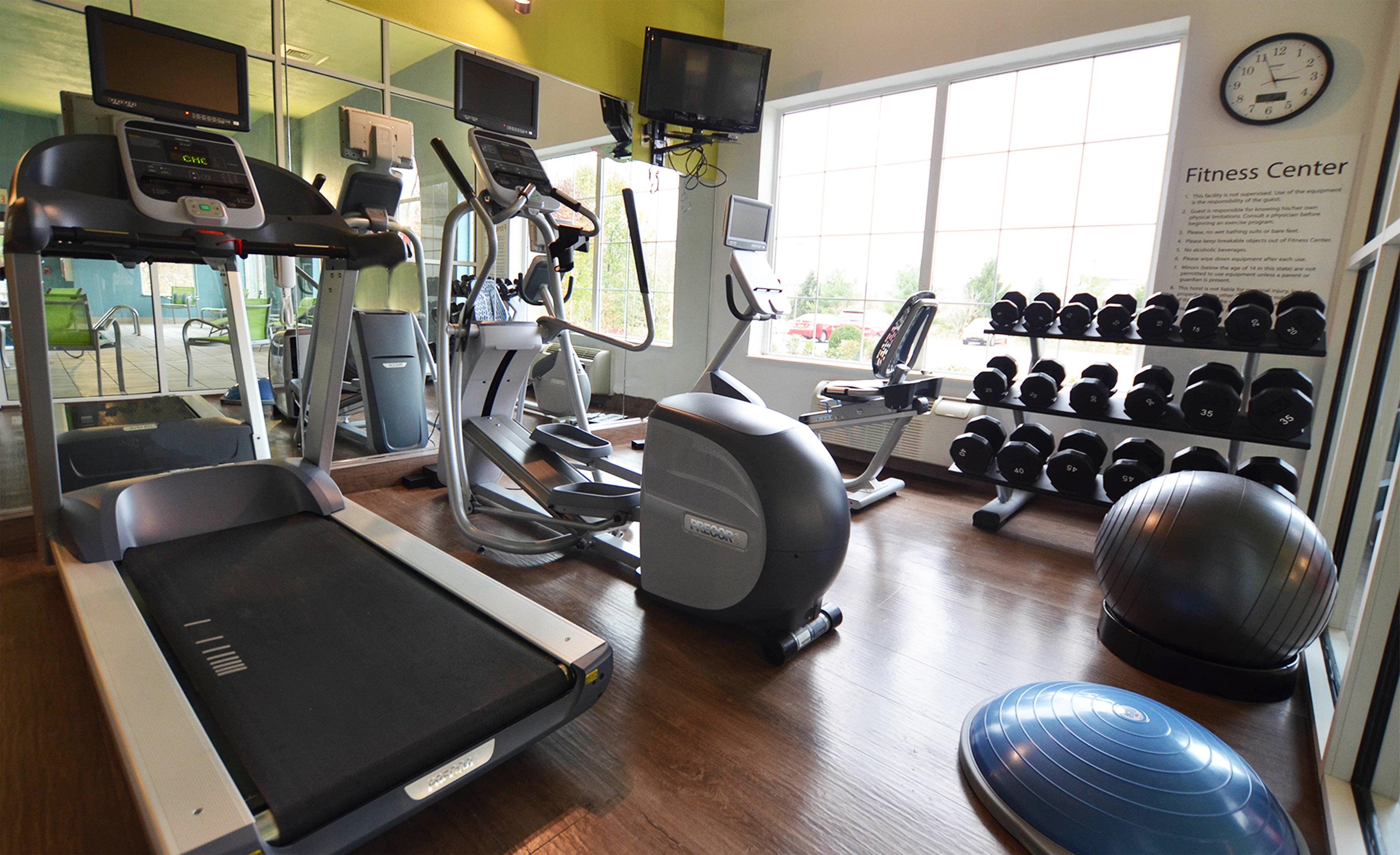 Holiday Inn Express Pittsburgh-Bridgeville By Ihg Esterno foto
