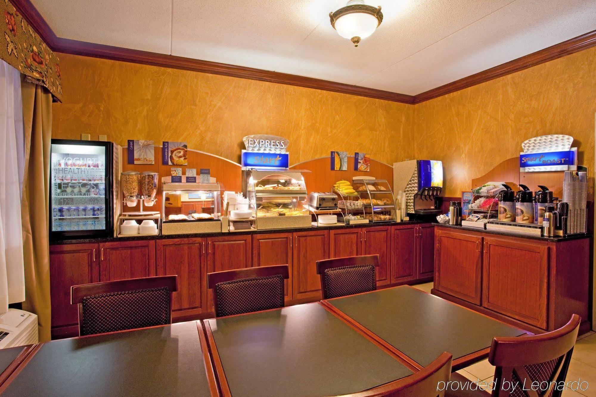Holiday Inn Express Pittsburgh-Bridgeville By Ihg Esterno foto